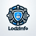 для форума LODZINFO с акцентом на безопасность. Используйте элементы, такие как щит, замок ил...jpg для форума LODZINFO с акцентом на безопасность. Используйте элементы, такие как щит, замок ил...jpg
